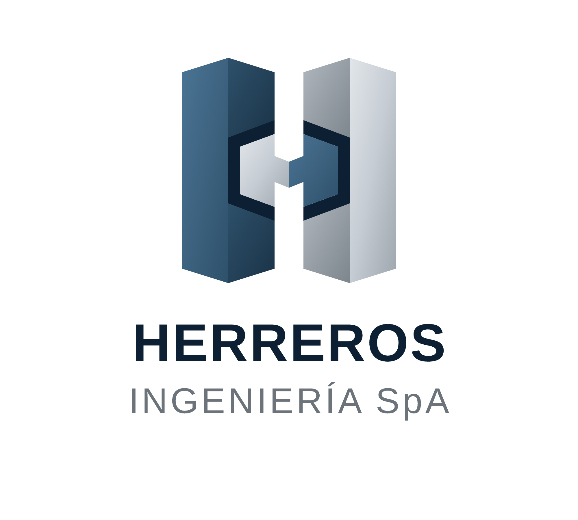 Logo Herreros Ingeniería
